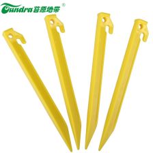 帳篷配件全攻略 提升你的露營體驗