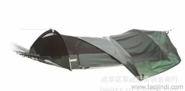 戶(hù)外休閑與商業(yè)展銷(xiāo)的靈活解決方案 吊床、帳篷及廣告篷傘全解析